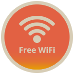 Free WiFi